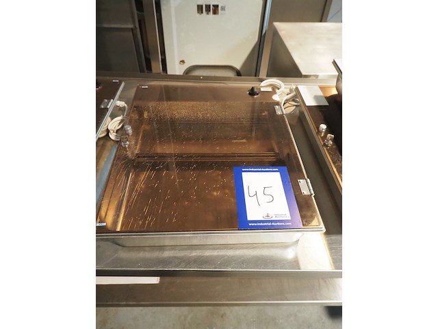 Nn disinfection cabinet - afbeelding 3 van  8