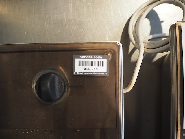 Nn disinfection cabinet - afbeelding 8 van  8