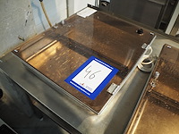 Nn disinfection cabinet - afbeelding 1 van  7