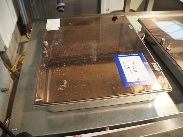 Nn disinfection cabinet - afbeelding 2 van  7