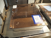 Nn disinfection cabinet - afbeelding 2 van  7