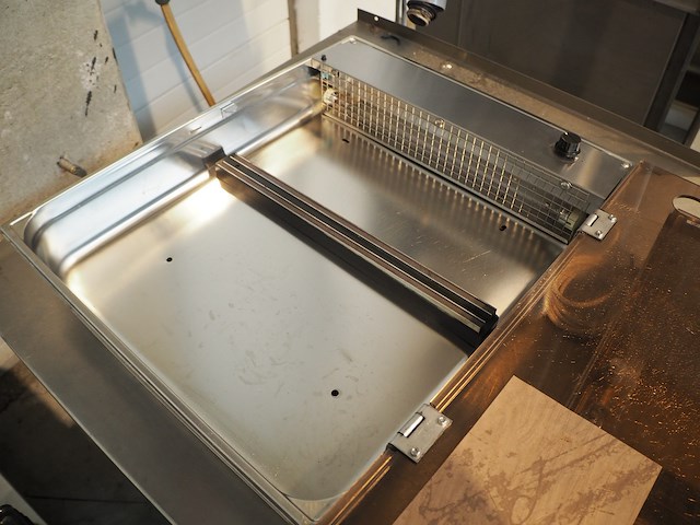 Nn disinfection cabinet - afbeelding 3 van  7