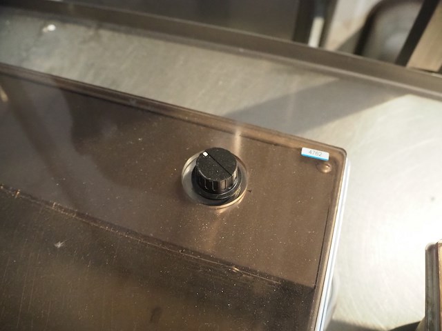 Nn disinfection cabinet - afbeelding 6 van  7