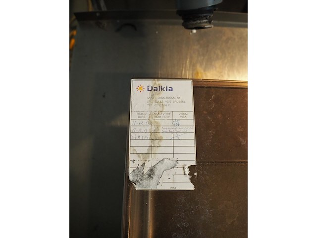 Nn disinfection cabinet - afbeelding 7 van  7