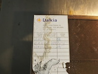 Nn disinfection cabinet - afbeelding 7 van  7