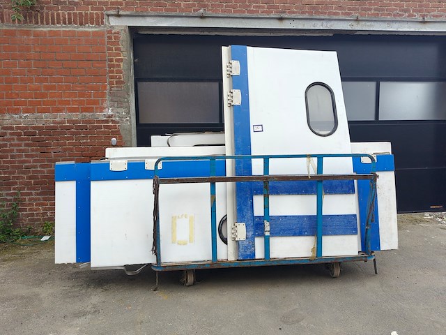 Nn doors - afbeelding 1 van  7