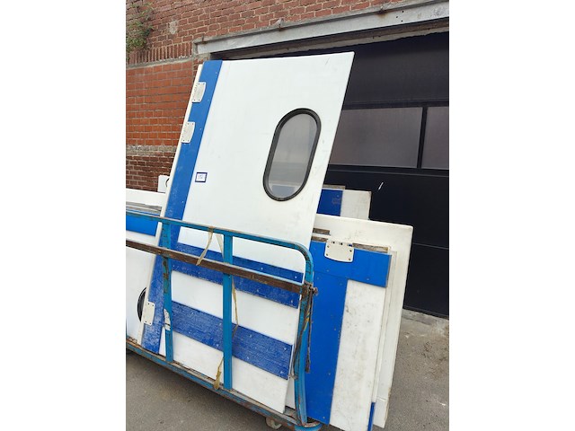 Nn doors - afbeelding 2 van  7