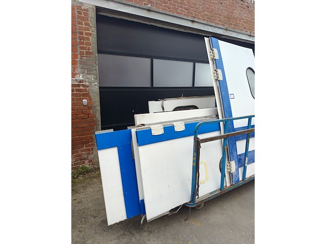 Nn doors - afbeelding 3 van  7