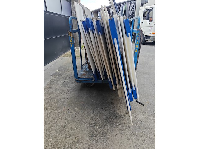 Nn doors - afbeelding 4 van  7