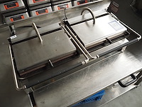 Nn double grill - afbeelding 2 van  9