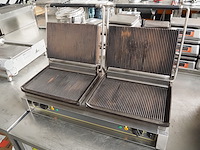 Nn double grill - afbeelding 3 van  9