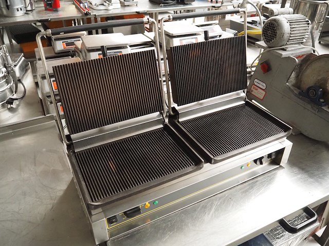 Nn double grill - afbeelding 4 van  9