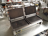 Nn double grill - afbeelding 4 van  9
