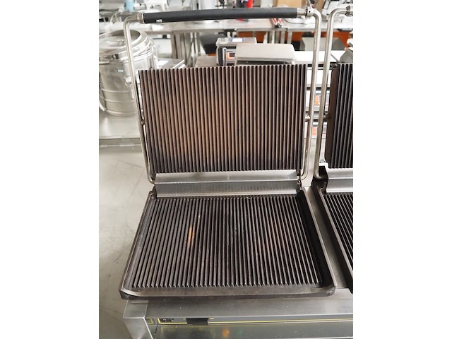 Nn double grill - afbeelding 5 van  9