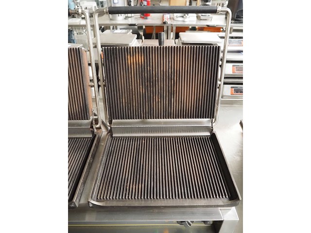 Nn double grill - afbeelding 6 van  9