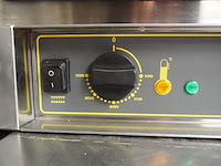 Nn double grill - afbeelding 7 van  9