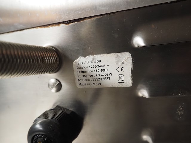 Nn double grill - afbeelding 9 van  9