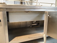 Nn double sink - afbeelding 10 van  16