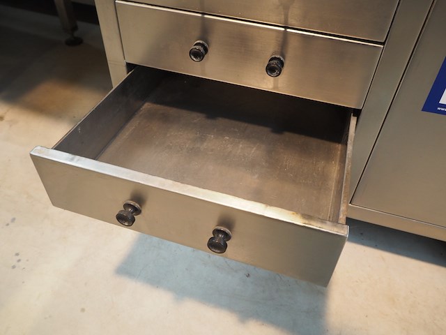 Nn double sink - afbeelding 15 van  16