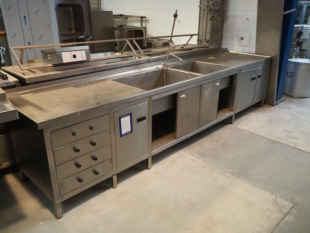 Nn double sink - afbeelding 1 van  16