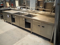 Nn double sink - afbeelding 2 van  16