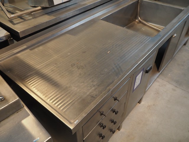 Nn double sink - afbeelding 3 van  16