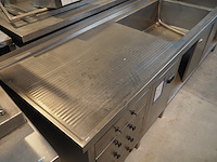 Nn double sink - afbeelding 3 van  16