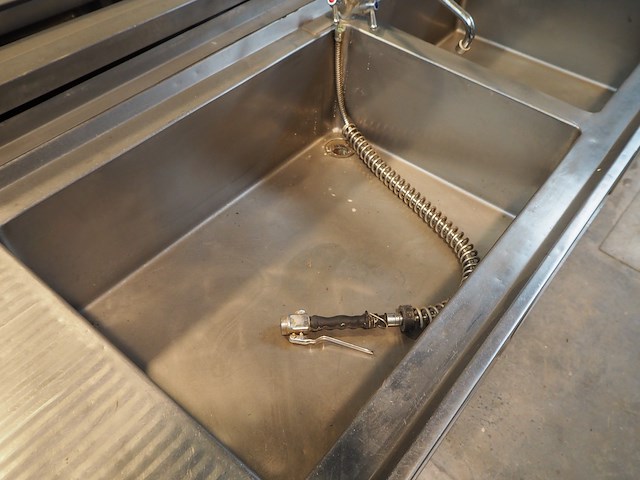 Nn double sink - afbeelding 4 van  16