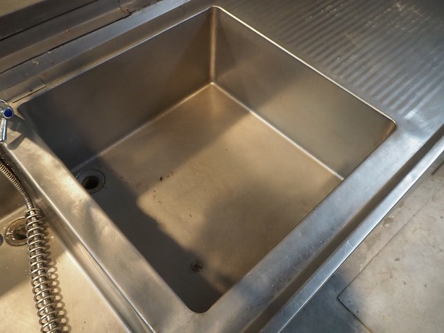 Nn double sink - afbeelding 5 van  16