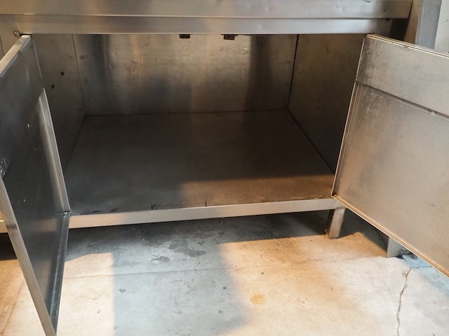 Nn double sink - afbeelding 8 van  16