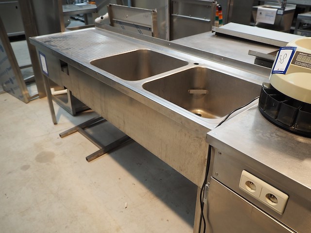 Nn double sink - afbeelding 2 van  6