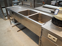 Nn double sink - afbeelding 2 van  6