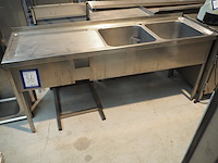 Nn double sink - afbeelding 3 van  6