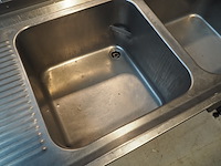 Nn double sink - afbeelding 4 van  6