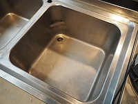 Nn double sink - afbeelding 5 van  6