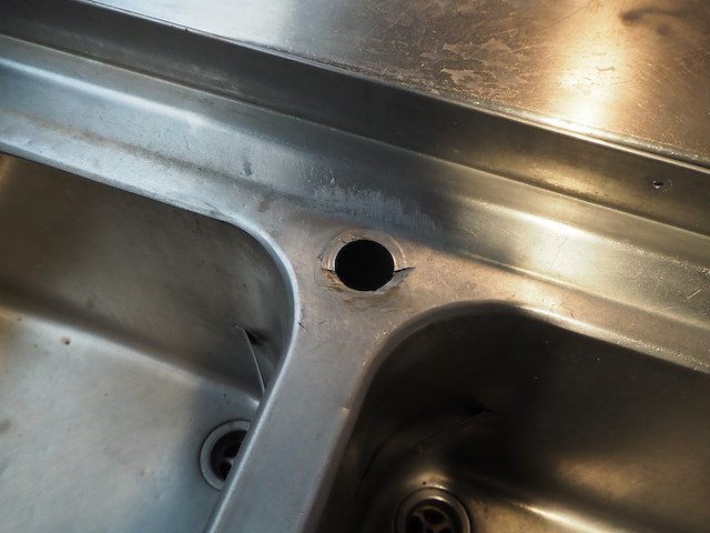 Nn double sink - afbeelding 6 van  6