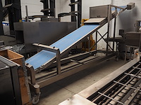 Nn dough portioner - afbeelding 1 van  6