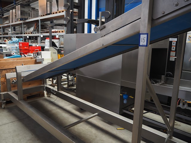 Nn dough portioner - afbeelding 4 van  6