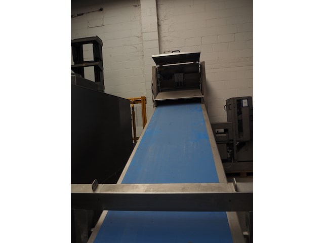 Nn dough portioner - afbeelding 5 van  6