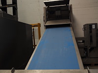 Nn dough portioner - afbeelding 5 van  6