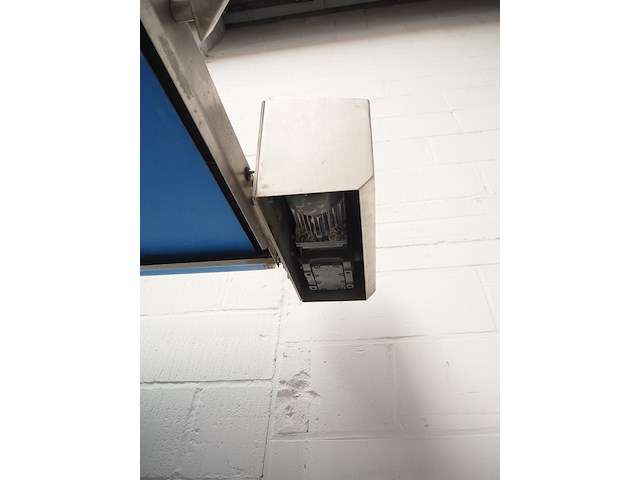 Nn dough portioner - afbeelding 6 van  6