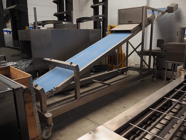 Nn dough portioner - afbeelding 1 van  6