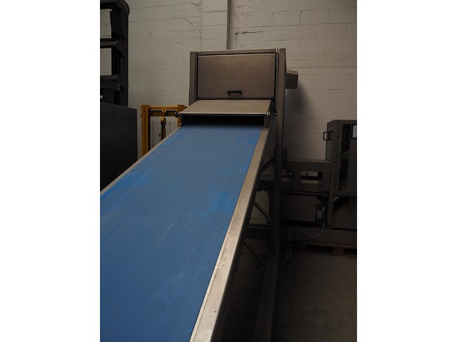 Nn dough portioner - afbeelding 2 van  6