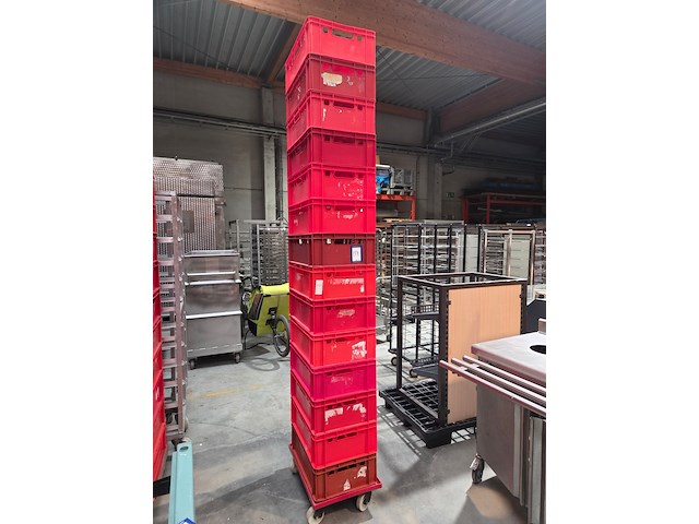 Nn e2 crates - afbeelding 1 van  4