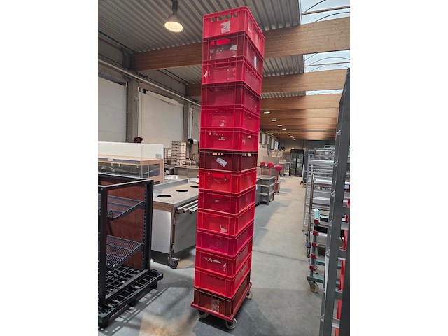 Nn e2 crates - afbeelding 2 van  4