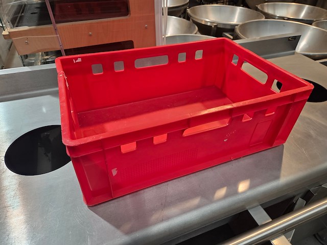 Nn e2 crates - afbeelding 3 van  4