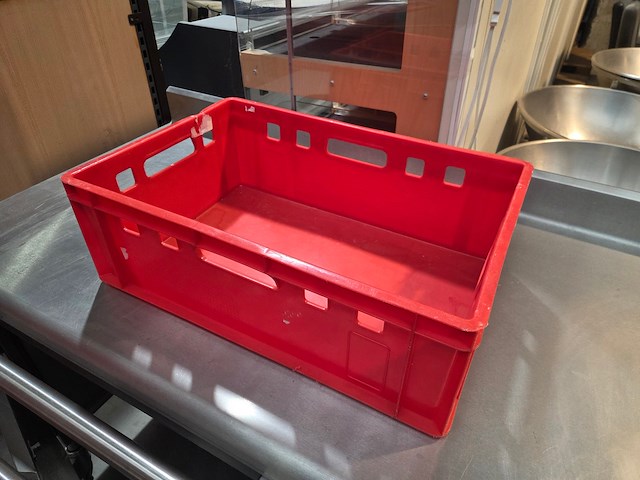 Nn e2 crates - afbeelding 4 van  4