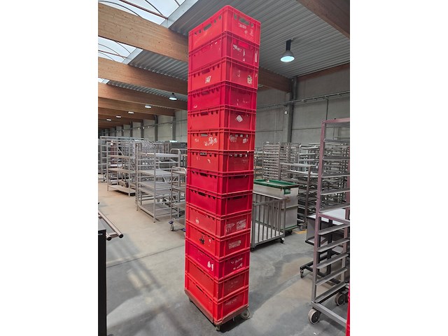 Nn e2 crates - afbeelding 2 van  4