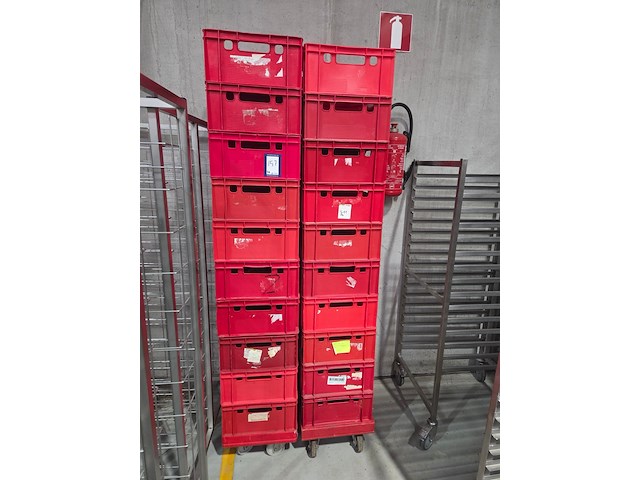 Nn e2 crates - afbeelding 2 van  4