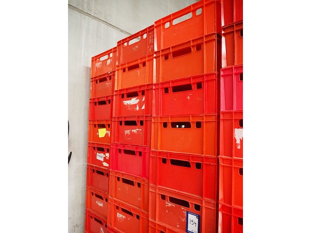 Nn e2 crates - afbeelding 2 van  5
